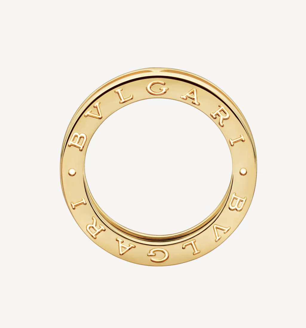 [⭐Sparkve]ZERO 1 ONE-BAND RING