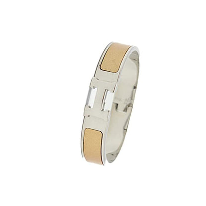 [⭐Sparkve]H CHAMPAGNE BRACELET