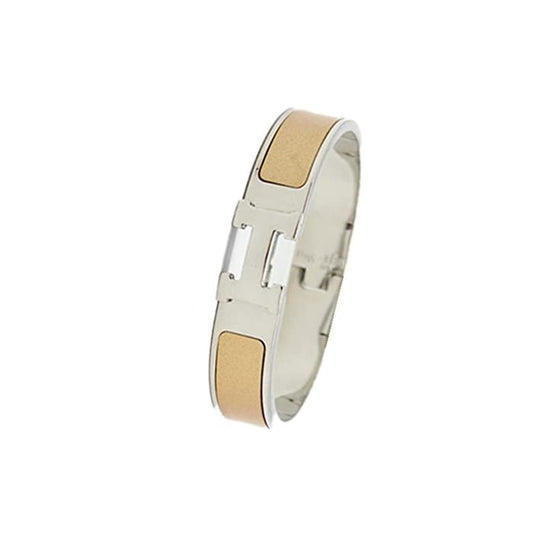 [⭐Sparkve]H CHAMPAGNE BRACELET