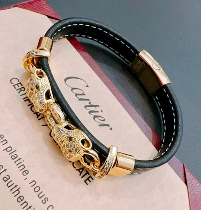 [⭐Sparkve Jewelry] PANTHERE  BRACELET