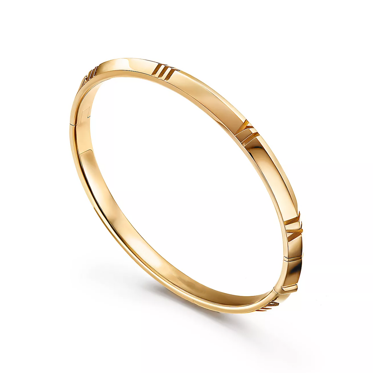 [⭐Sparkve Jewels]ATLAS X GOLD BRACELET