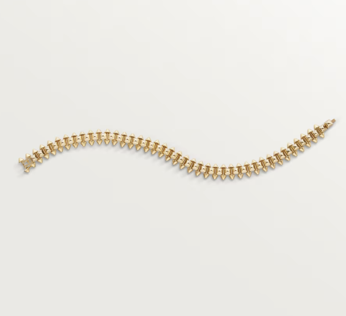 [⭐Sparkve]Rivet Bracelet