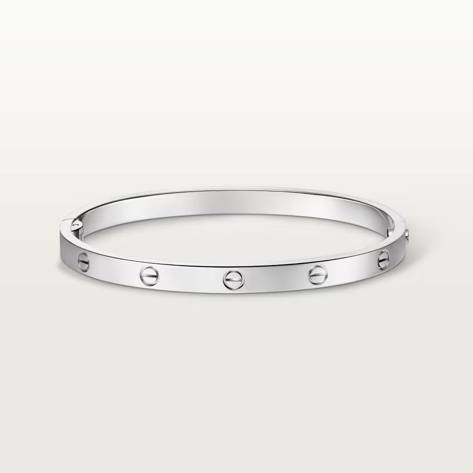 [⭐Sparkve]LOVE BRACELET 4.8MM