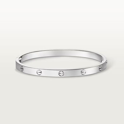 [⭐Sparkve]LOVE BRACELET 4.8MM