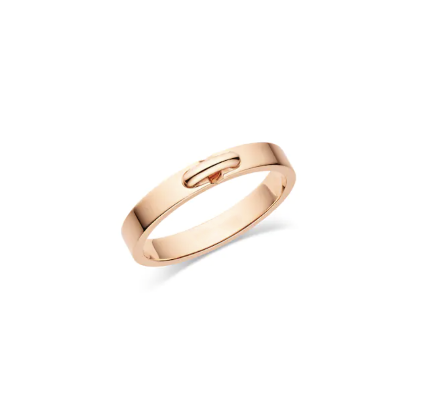 [⭐Sparkve]ALLIANCE LIENS VIDENCE 3MM RING