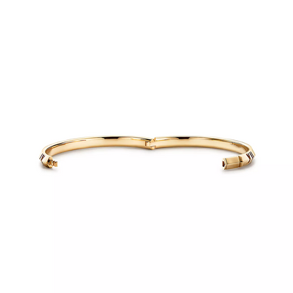 [⭐Sparkve Jewels]ATLAS X GOLD BRACELET