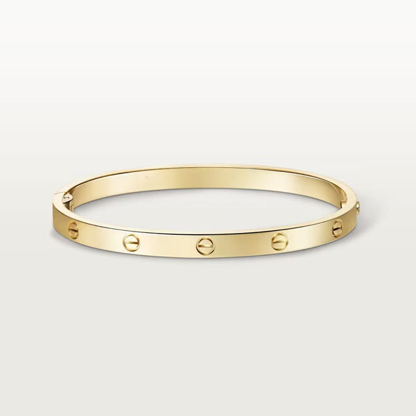 [⭐Sparkve]LOVE BRACELET 4.8MM