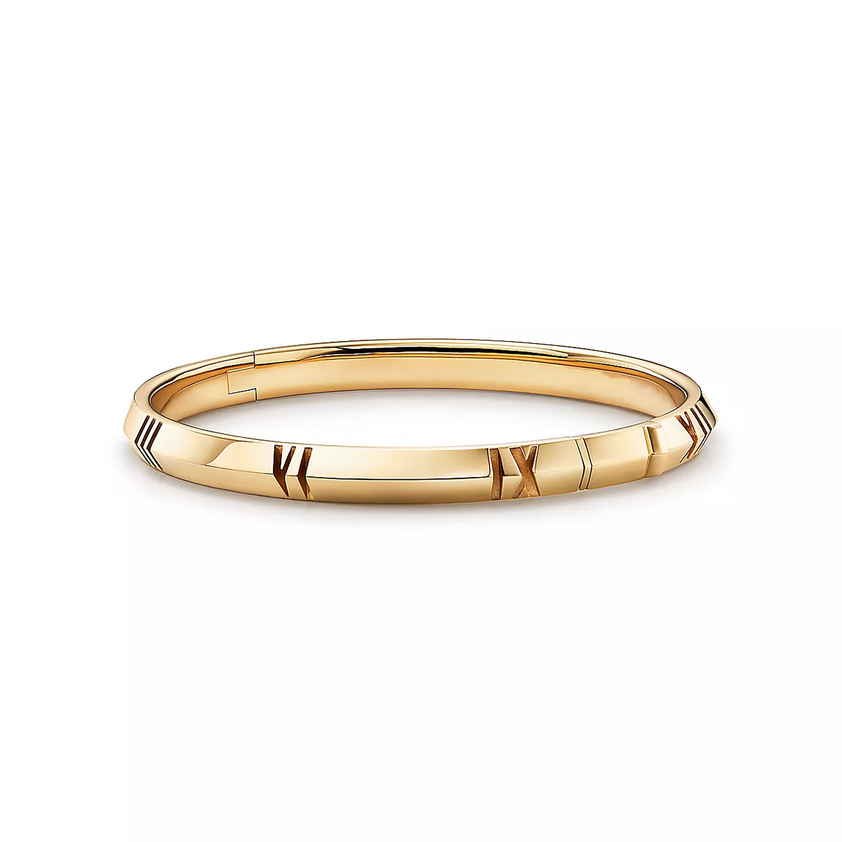 [⭐Sparkve Jewels]ATLAS X GOLD BRACELET