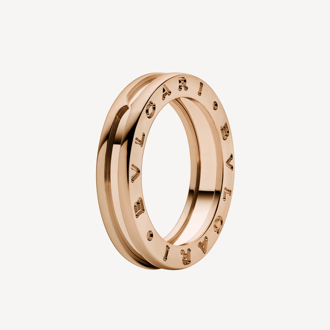 [⭐Sparkve]ZERO 1 ONE-BAND RING