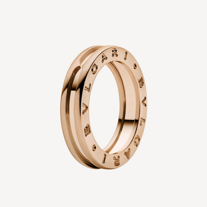 [⭐Sparkve]ZERO 1 ONE-BAND RING