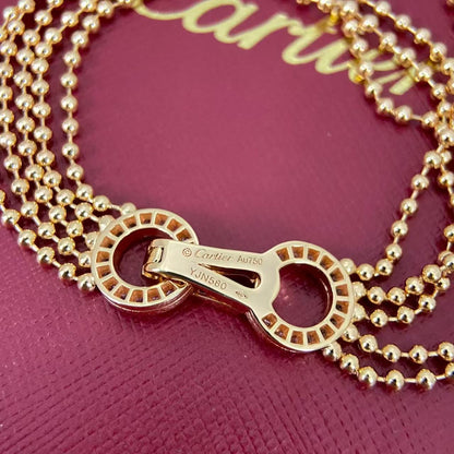 [⭐Sparkve]2026 NEW A.GRA.FE BRACELET