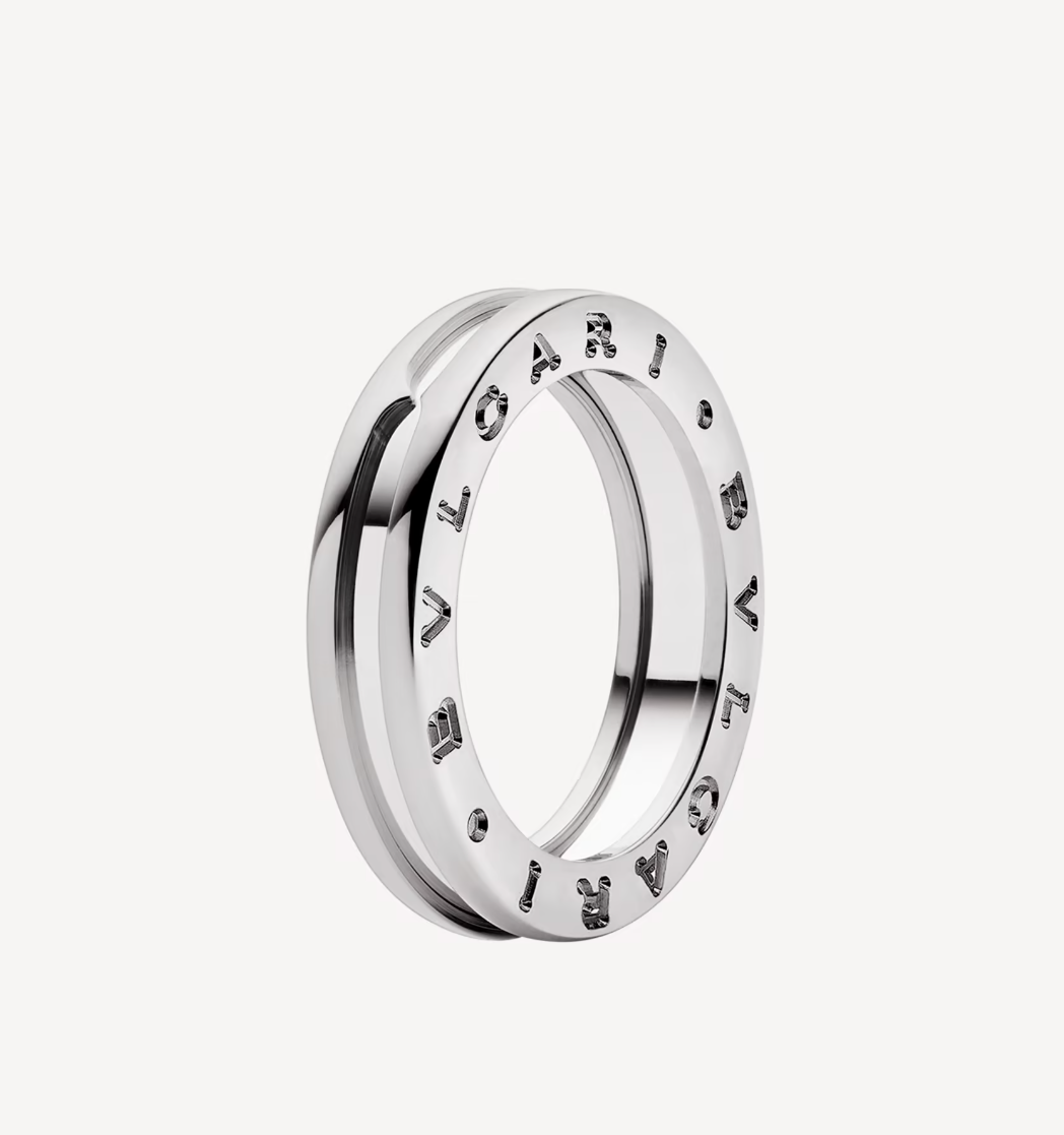 [⭐Sparkve]ZERO 1 ONE-BAND RING