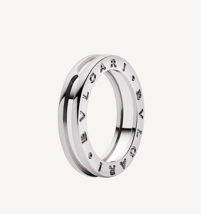 [⭐Sparkve]ZERO 1 ONE-BAND RING