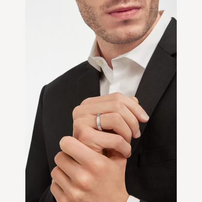 [⭐Sparkve]ZERO 1 ESSENTIAL WITH A DIAMOD RING