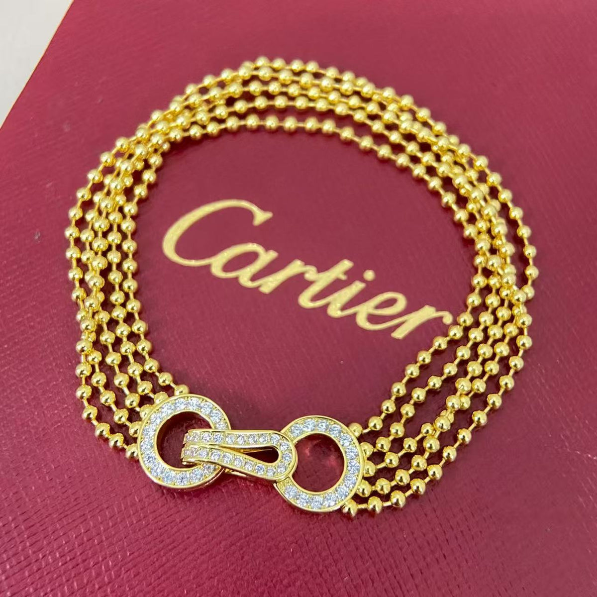 [⭐Sparkve]2026 NEW A.GRA.FE BRACELET
