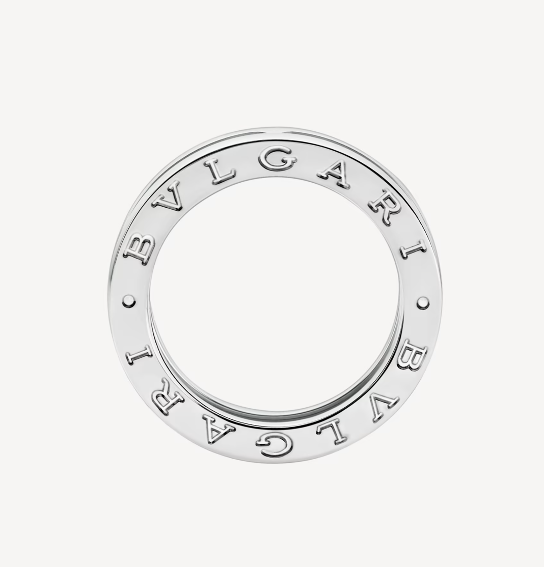 [⭐Sparkve]ZERO 1 ONE-BAND RING