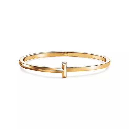 [⭐Sparkve Jewels]NARROW HINGED BANGLE