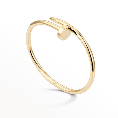 [⭐Sparkve]JUSTE BRACELET 3.5MM