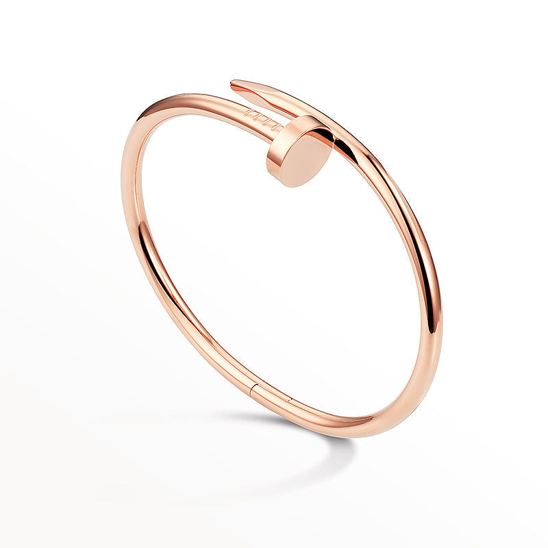 [⭐Sparkve]JUSTE BRACELET 3.5MM