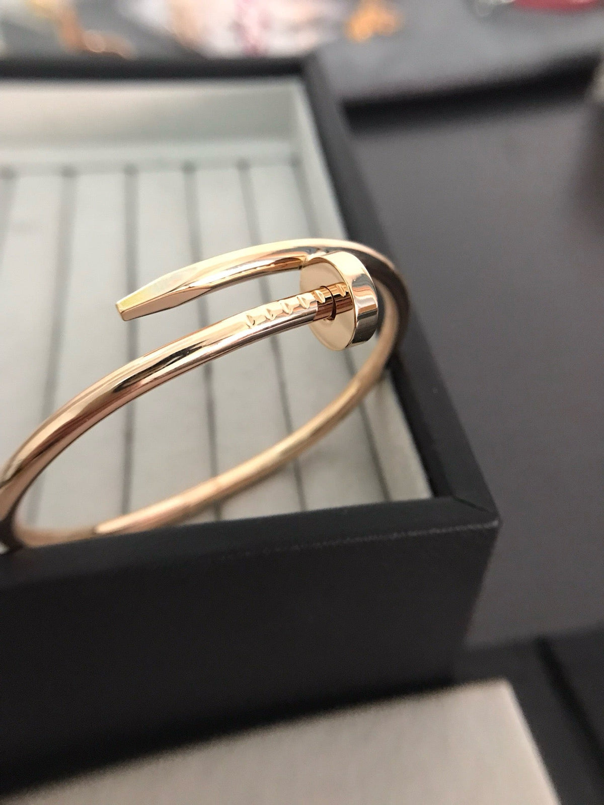 [⭐Sparkve]JUSTE BRACELET 3.5MM