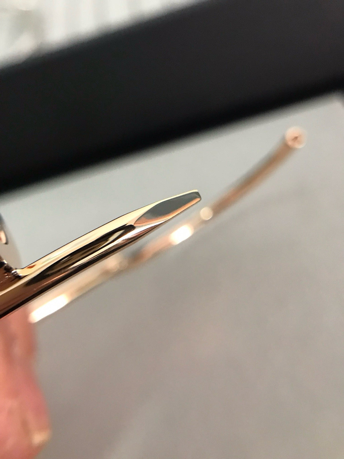[⭐Sparkve]JUSTE BRACELET 3.5MM