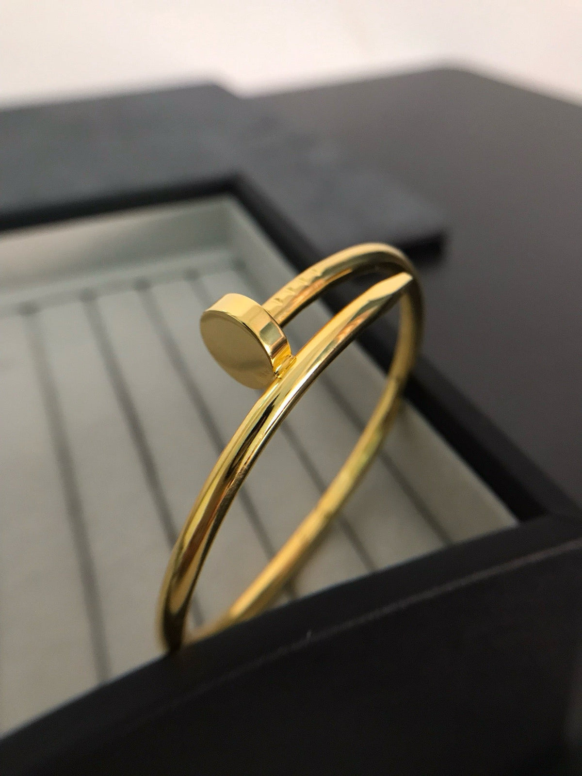 [⭐Sparkve]JUSTE BRACELET 3.5MM