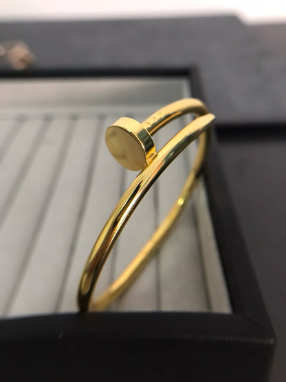 [⭐Sparkve]JUSTE BRACELET 3.5MM