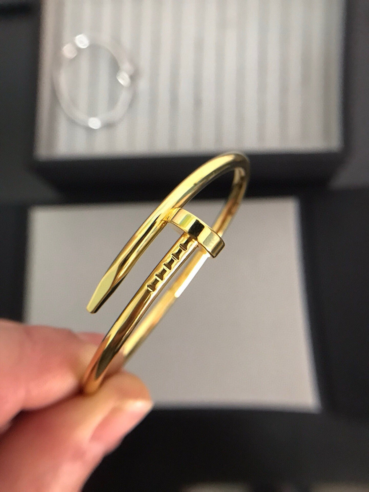 [⭐Sparkve]JUSTE BRACELET 3.5MM