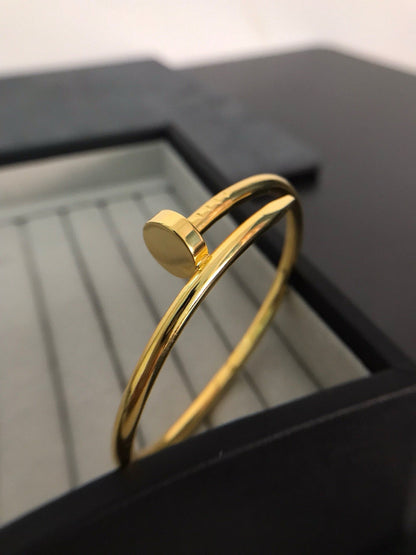 [⭐Sparkve]JUSTE BRACELET 3.5MM
