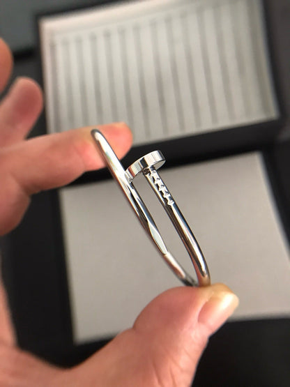 [⭐Sparkve]JUSTE BRACELET 3.5MM