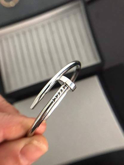 [⭐Sparkve]JUSTE BRACELET 3.5MM