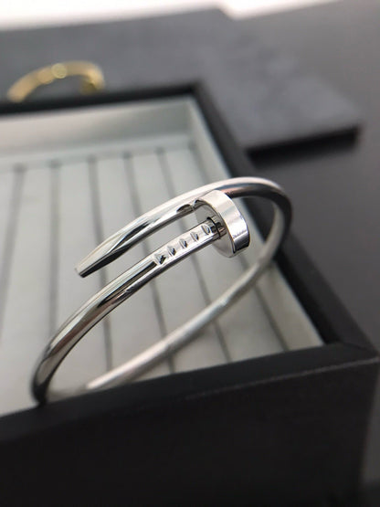 [⭐Sparkve]JUSTE BRACELET 3.5MM