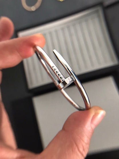 [⭐Sparkve]JUSTE BRACELET 3.5MM