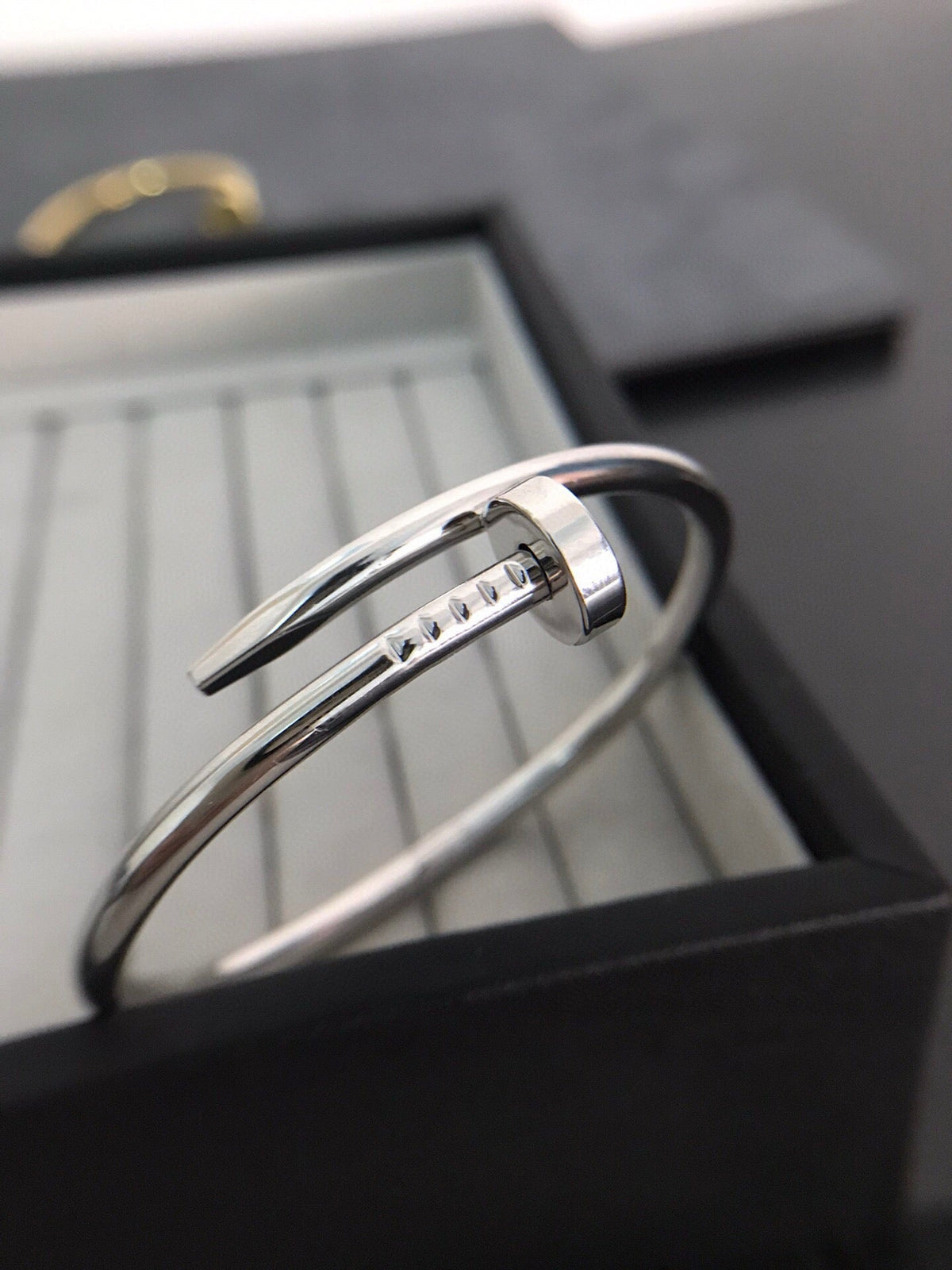 [⭐Sparkve]JUSTE BRACELET 3.5MM