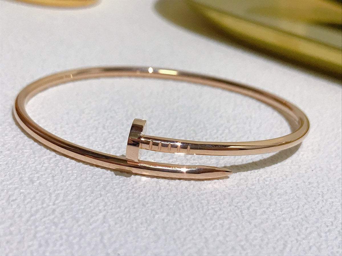 [⭐Sparkve]JUSTE BRACELET 3.5MM