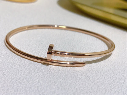 [⭐Sparkve]JUSTE BRACELET 2.5MM