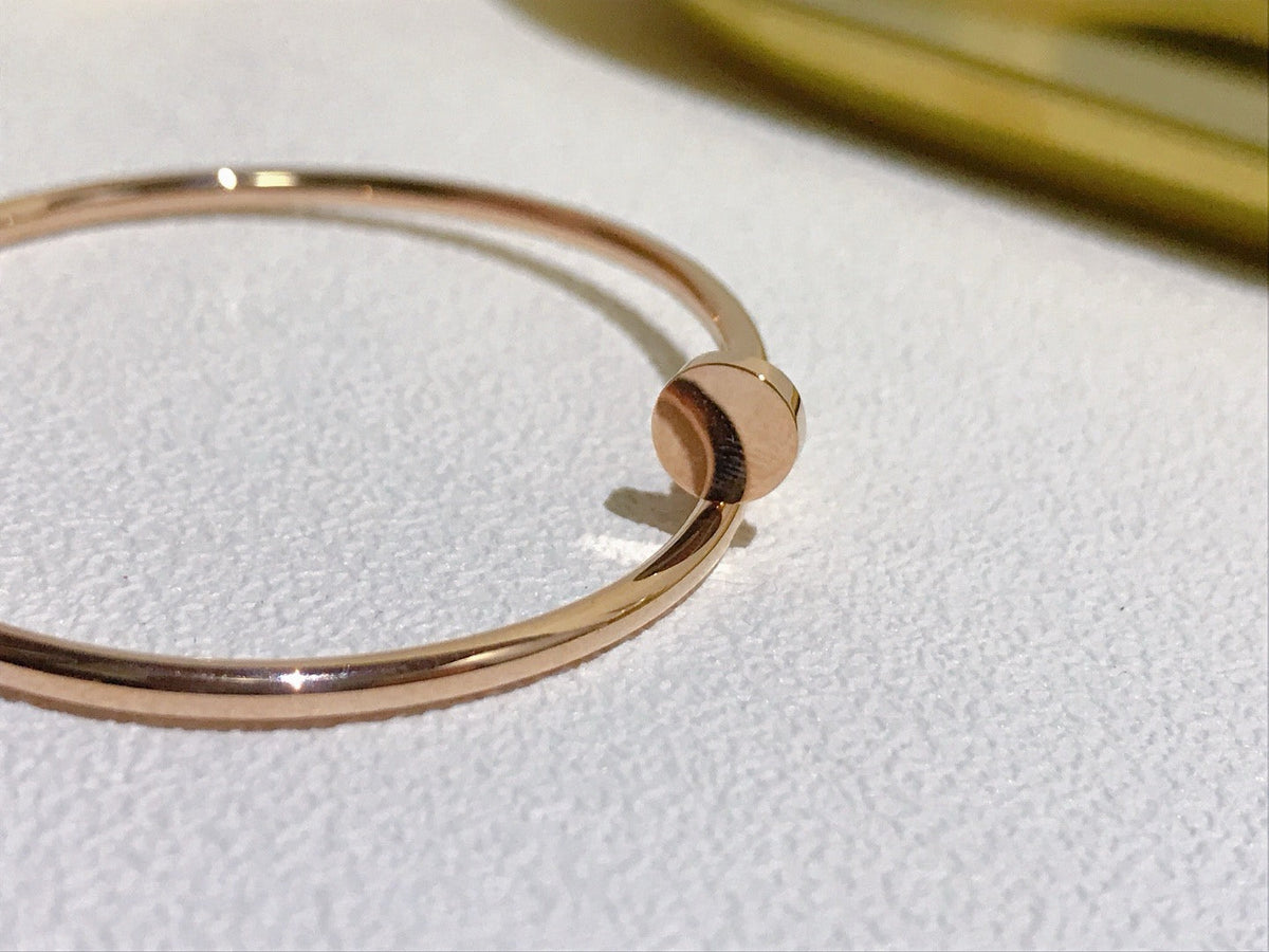 [⭐Sparkve]JUSTE BRACELET 3.5MM