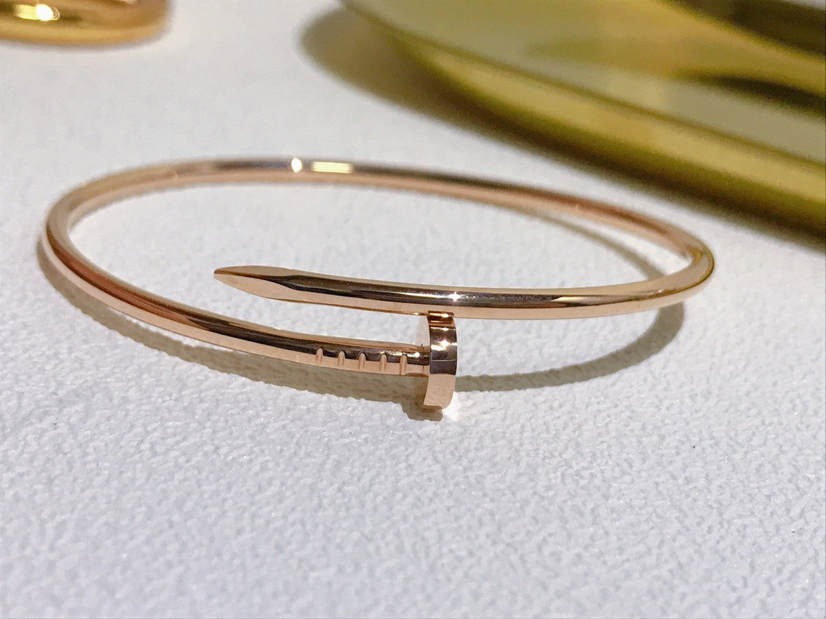 [⭐Sparkve]JUSTE BRACELET 2.5MM