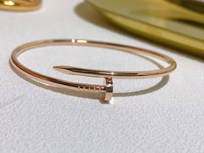 [⭐Sparkve]JUSTE BRACELET 2.5MM