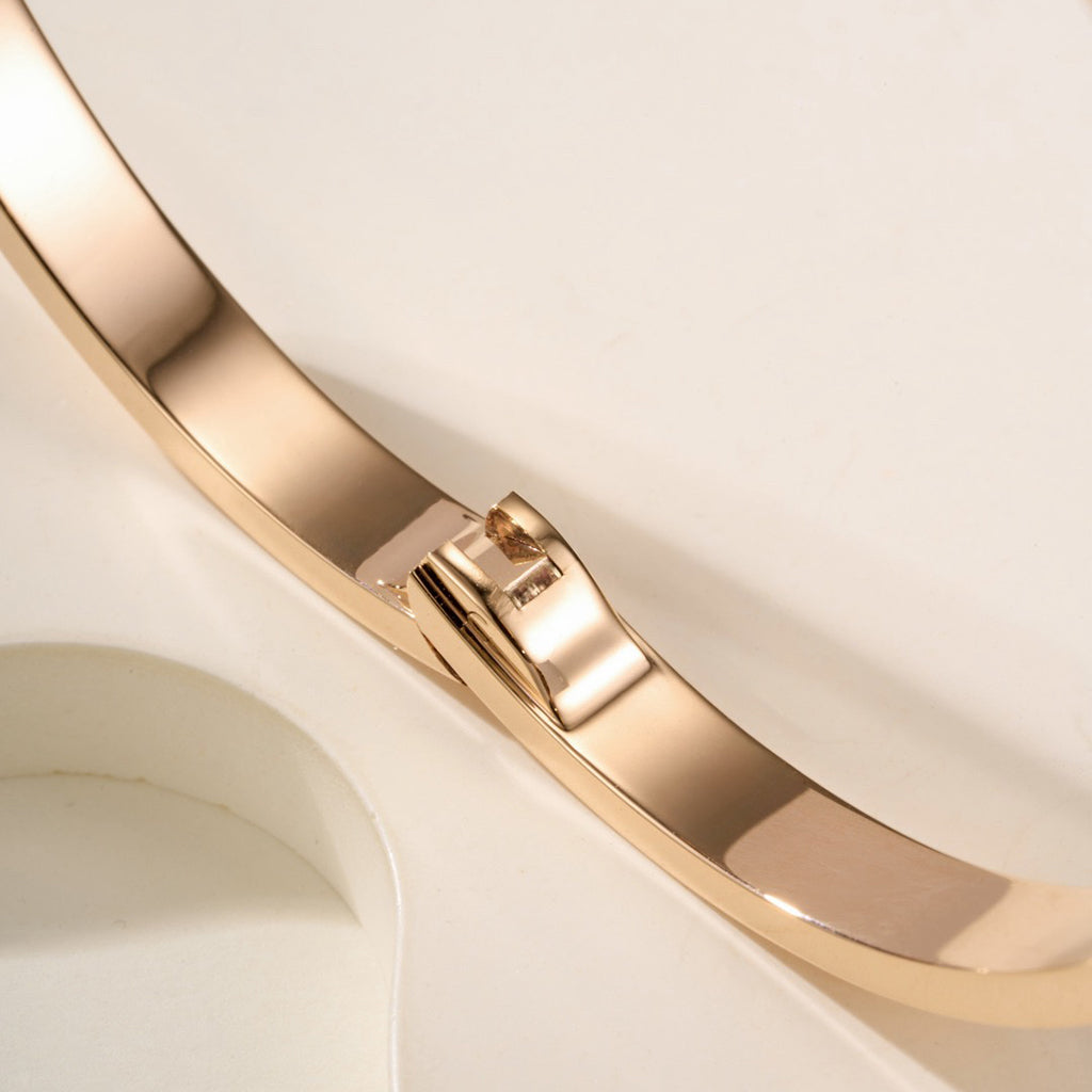 [⭐Sparkve]LOVE BRACELET 4.8MM