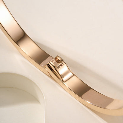[⭐Sparkve]LOVE BRACELET 4.8MM
