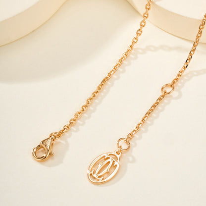 [⭐Sparkve]DAMOUR BRACELET 1 DIAMOND