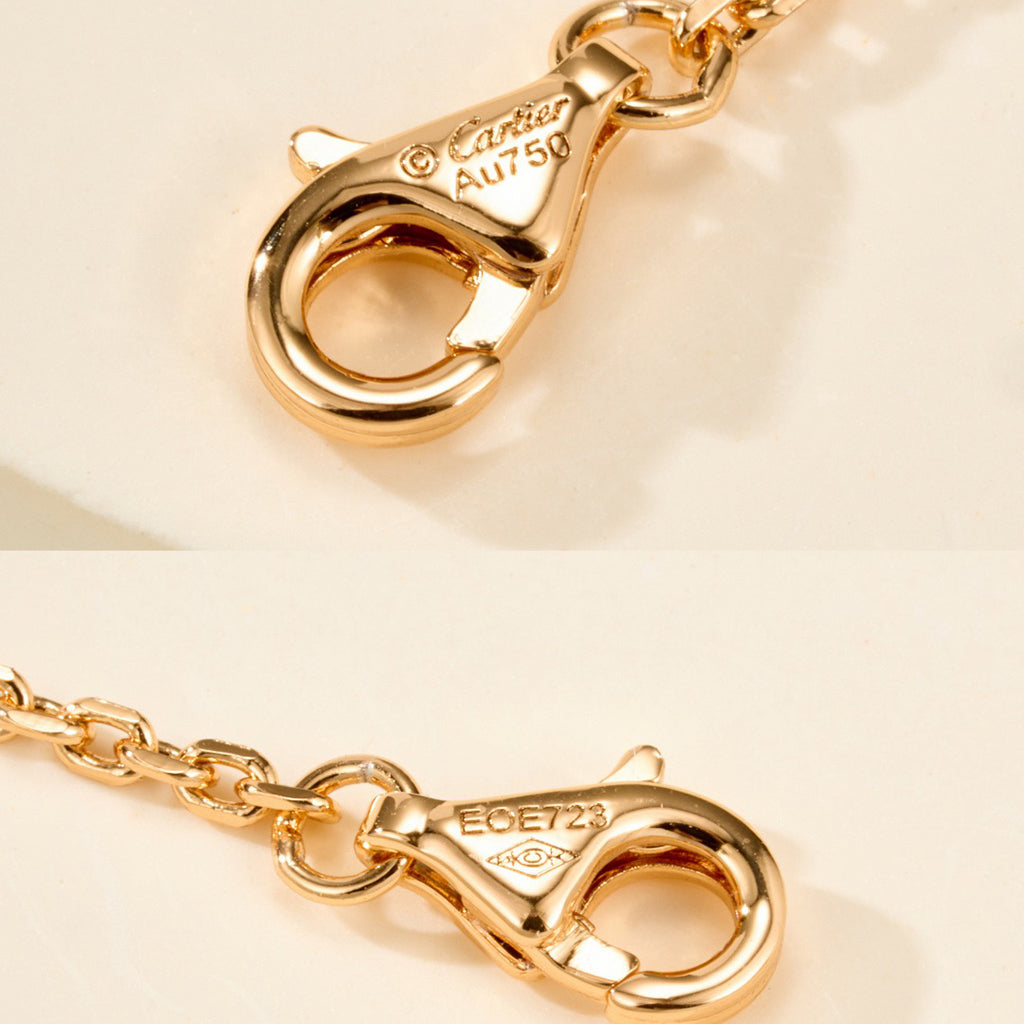 [⭐Sparkve]DAMOUR BRACELET 1 DIAMOND