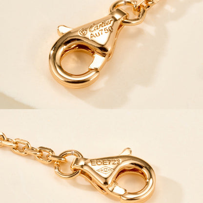 [⭐Sparkve]DAMOUR BRACELET 1 DIAMOND