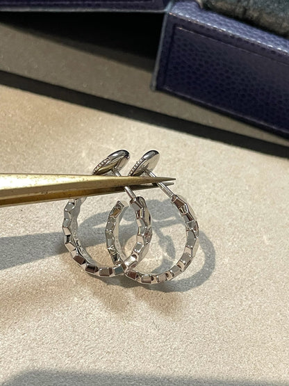 [⭐Sparkve]Hollow Design Four-Leaf Clover Flower Shape Ring