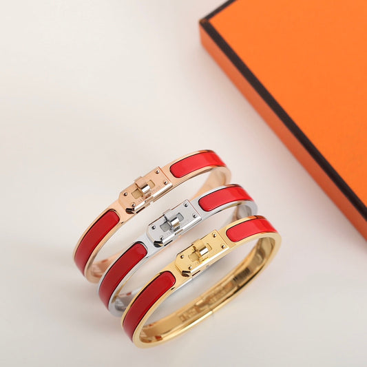 [⭐Sparkve]HM KELLY RED BRACELET