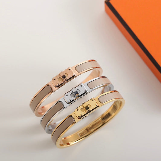 [⭐Sparkve]HM KELLY GREY BRACELET