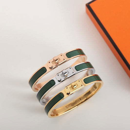 [⭐Sparkve]HM KELLY KHAKI BRACELET
