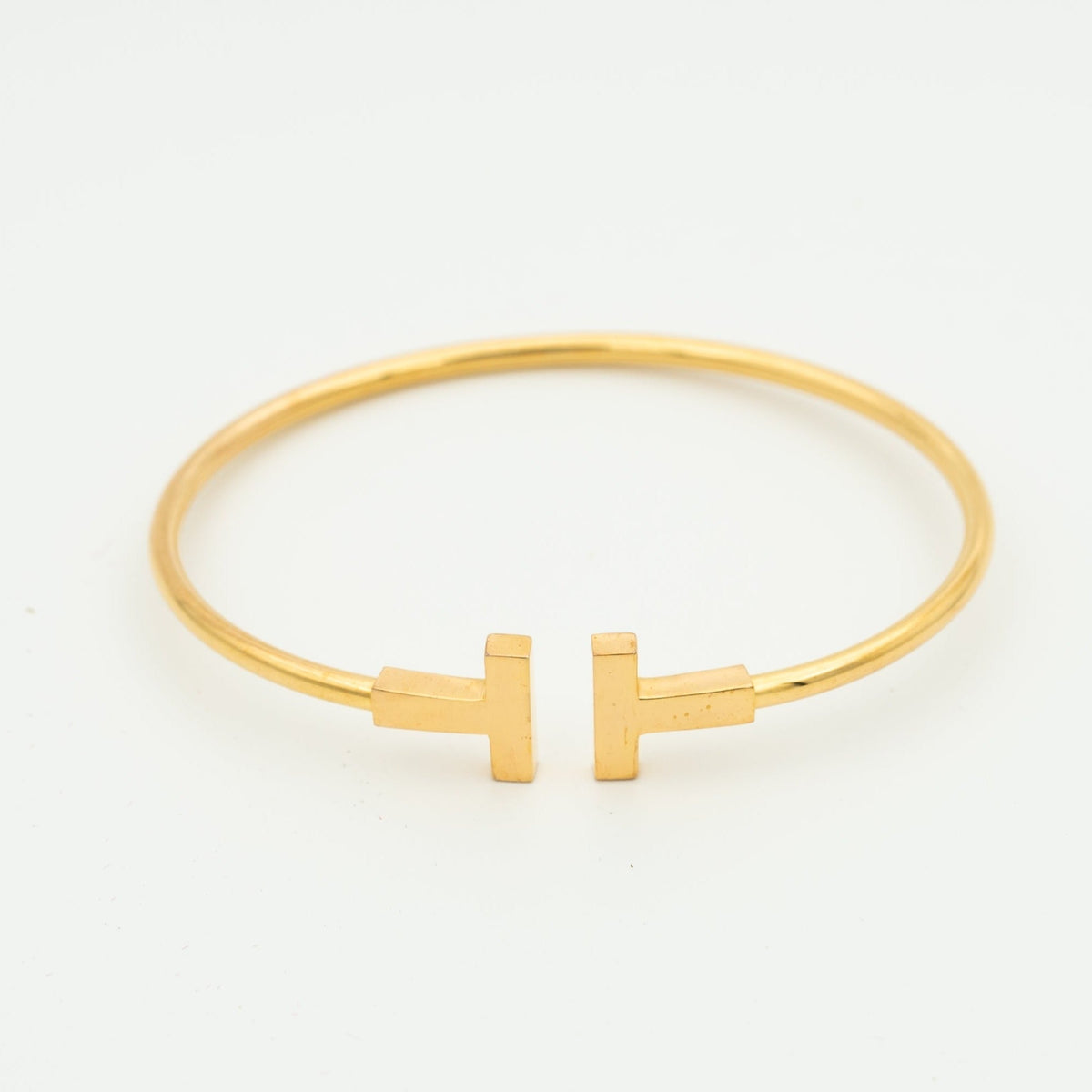 [⭐Sparkve Jewels]T BRACELET 1.8MM