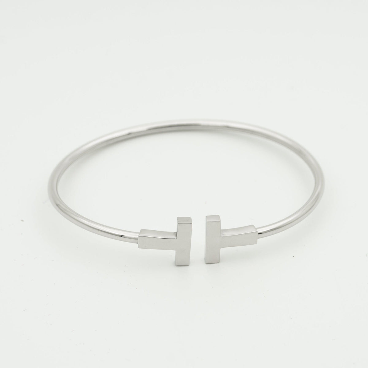 [⭐Sparkve Jewels]T BRACELET 1.8MM
